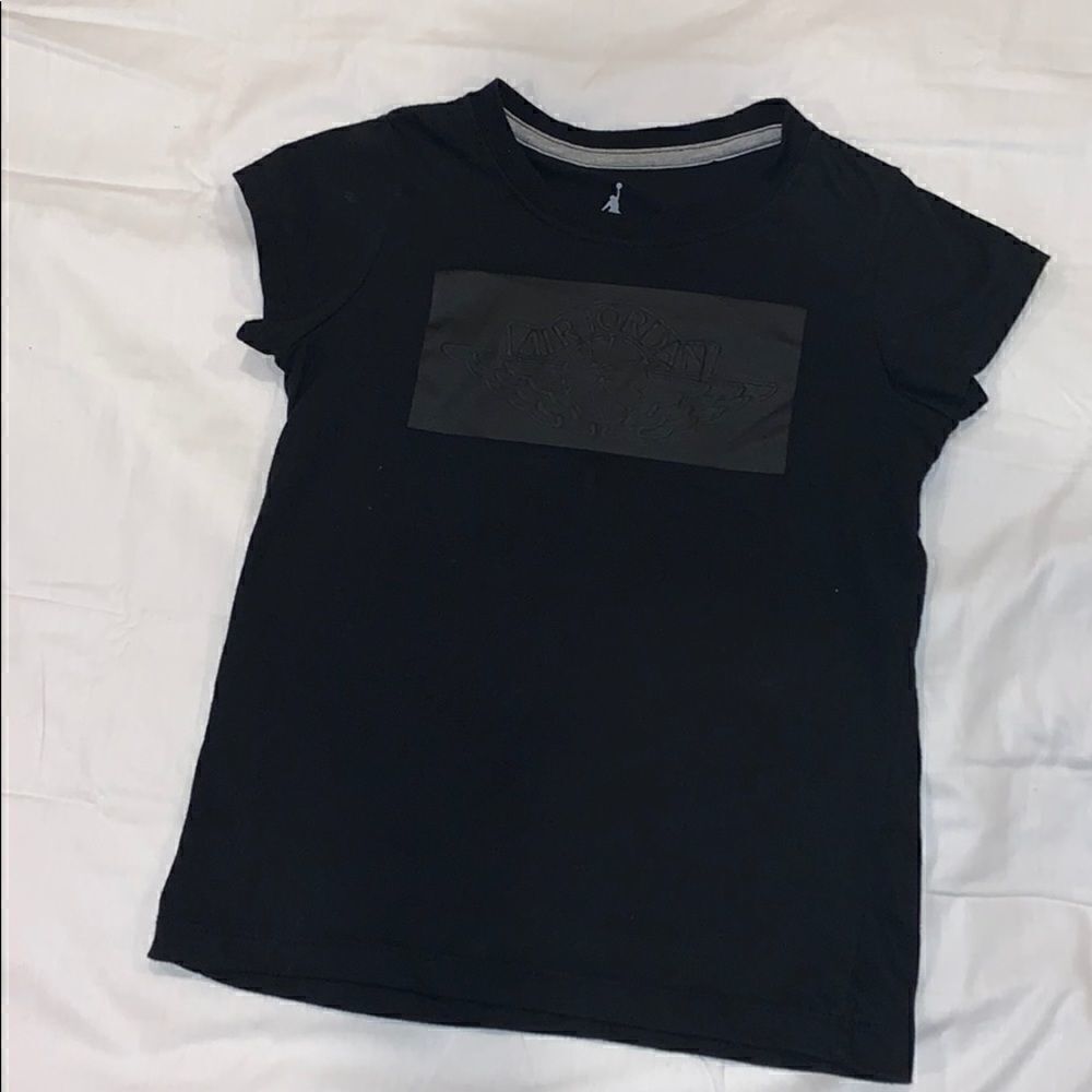Jordan tee  